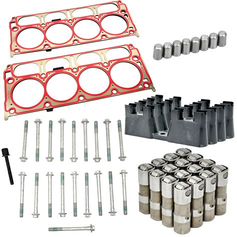 Dod Lifter Delete Kit