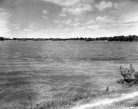 Dodd Lake Malakoff Tx