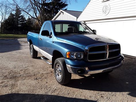 Dodge Trucks For Sale In Wisconsin – Get Behind The Wheel Of Your Dream Truck Today!