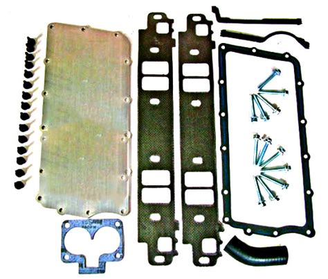 Dodge 5.2 Plenum Gasket Kit
