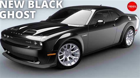 dodge black ghost 2023 price