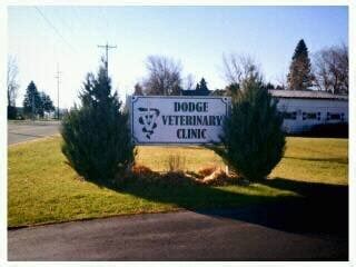 Dodge Center Veterinary