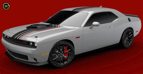dodge challenger 2023 special edition