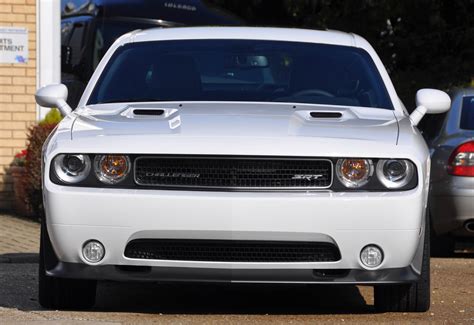 dodge challenger 392 performance upgrades