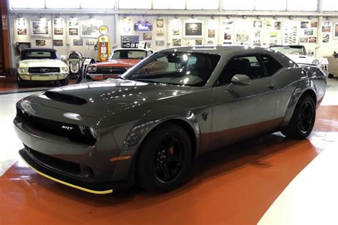 dodge challenger en venta