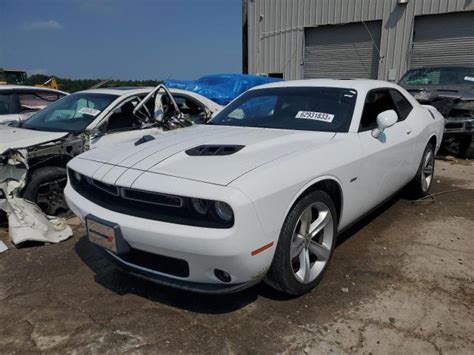 dodge challenger for sale in memphis tn