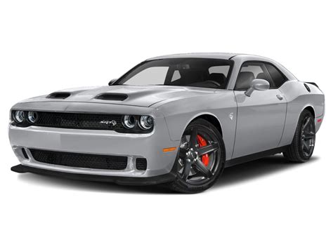 dodge challenger lease options
