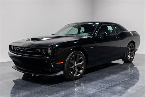 dodge challenger rt for sale in nc