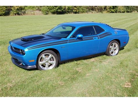 dodge challenger rt for sale near me