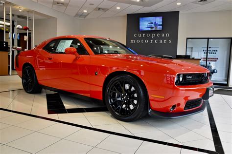 dodge challenger srt 392 shaker for sale