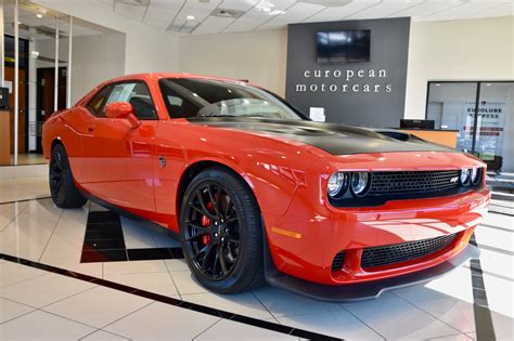 dodge challengers near me for sale