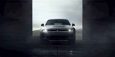 List Of Dodge Charger Ev Hellcat Ideas