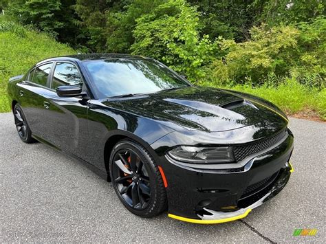 Dodge Charger Plus Package