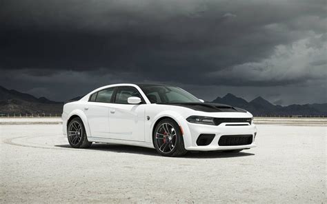 Incredible Dodge Charger Srt Hellcat Specifications Ideas