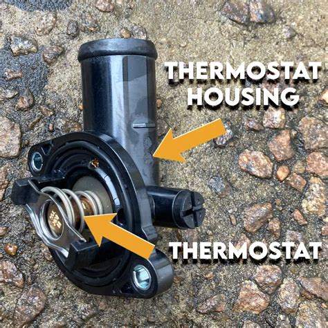 Dodge Charger Thermostat Code