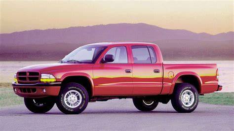 Dodge Dakota Wallpapers Wallpaper Cave