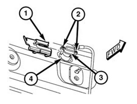 dodge dart backup camera upside down