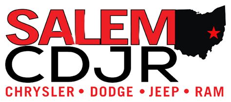 dodge dealer in salem ohio