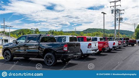 dodge dealer in warren pa