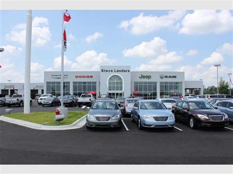 dodge dealership bossier city