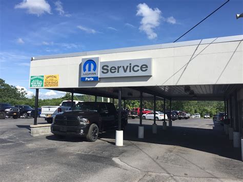 dodge dealership in watertown ny