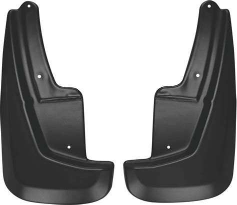 Dodge Durango Rt Splash Guards