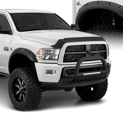 dodge fender flares