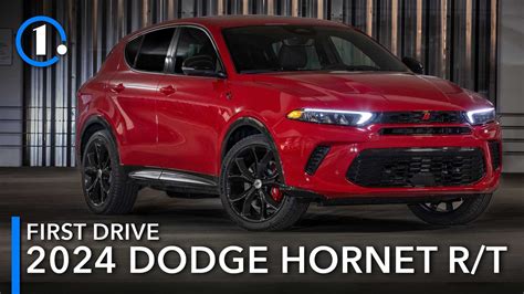 dodge hornet 2024 review