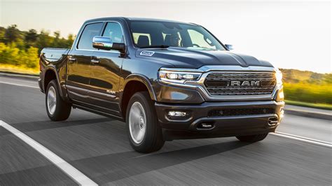 dodge ram 1500 diesel review