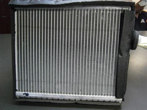 dodge ram 1500 evaporator replacement