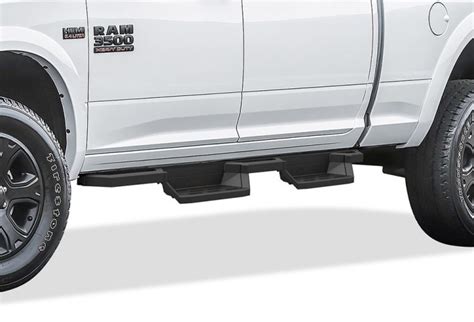 dodge ram 5500 2022 running board