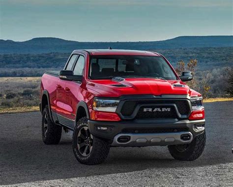 dodge ram lease special