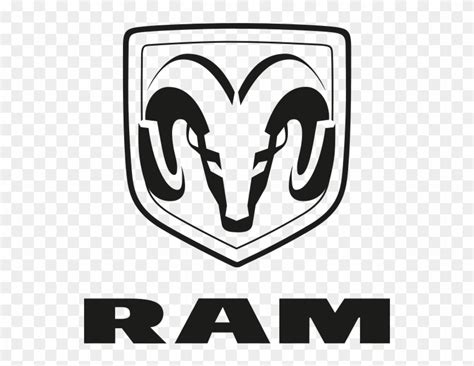 dodge ram logo svg free