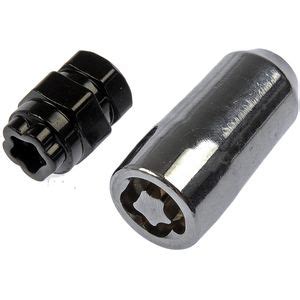 Dodge Ram Lug Nut Key