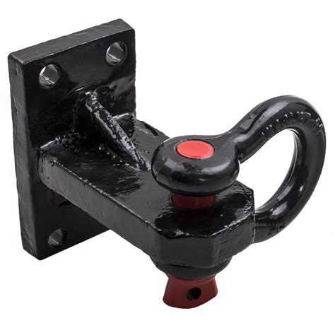 Dodge Ram Tow Hook Bolt