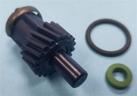 Dodge Speedometer Gear