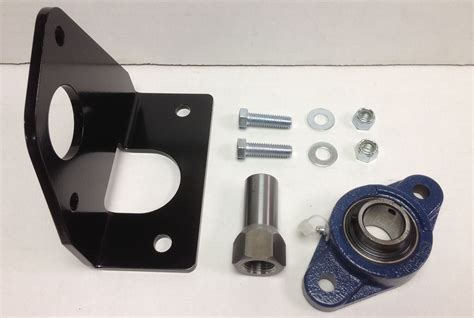 Dodge Steering Box Stabilizer