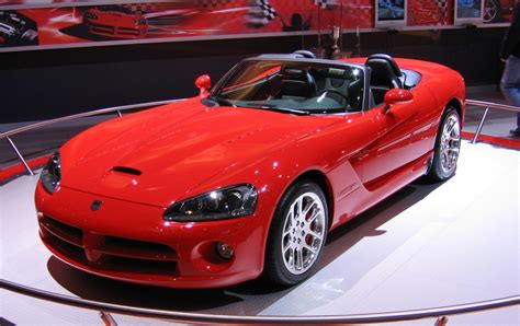 Famous Dodge Viper Hp Specs Ideas