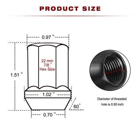 Wheel Lug Nut Torque Spec Dodge Dart Forum