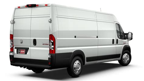 2021 Ram ProMaster Camper Van For Sale in Fort Collins, Colorado Van Viewer
