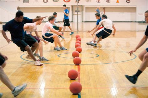 Dodgeball Ball Mastery: Essential Skills and Strategies