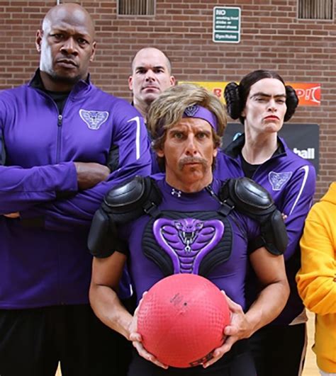 Dodgeball Cobras