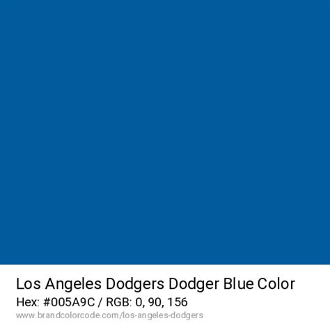 Dodger Blue Color Code Behr Paint