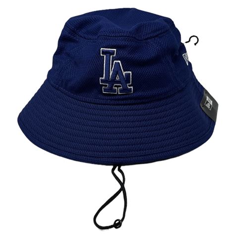 Unveil the Secrets of the Enduring "Dodger Bucket Hat"