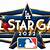 dodgers 2022 all star game logo
