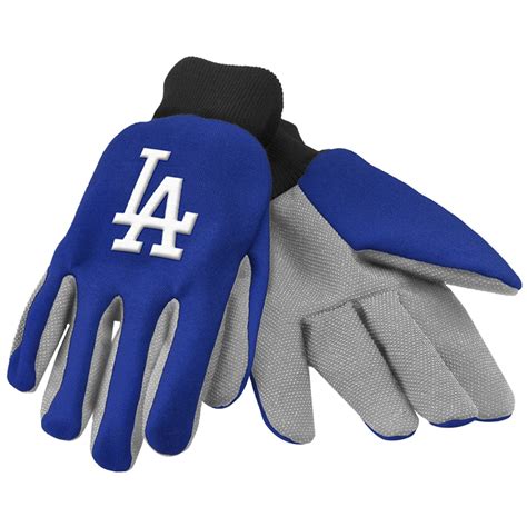 dodgers gloves