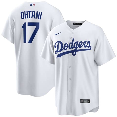 Dodgers Jersey India