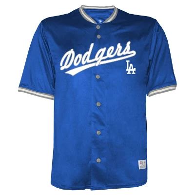 Dodgers Jersey Target