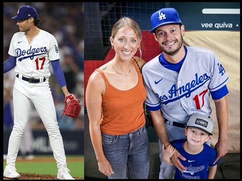 dodgers joe kelly wife