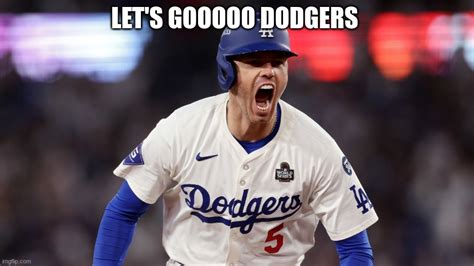 Dodgers Meme